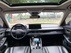 Honda Yingshipai 260TURBO Exquisite Edition - ფოტო 7