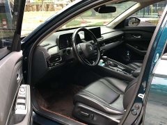 Honda Yingshipai 260TURBO Exquisite Edition - ფოტო 8