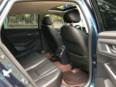Honda Yingshipai 260TURBO Exquisite Edition - ფოტო 9