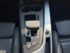 Audi A4L 40 TFSI Luxury Dynamic - ფოტო 10