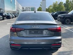 Audi A4L 40 TFSI Luxury Dynamic - ფოტო 15