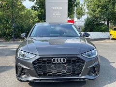 Audi A4L 40 TFSI Luxury Dynamic - ფოტო 2