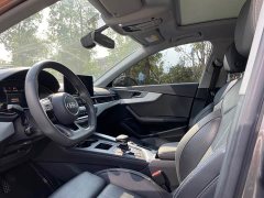 Audi A4L 40 TFSI Luxury Dynamic - ფოტო 5