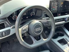 Audi A4L 40 TFSI Luxury Dynamic - ფოტო 6