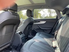 Audi A4L 40 TFSI Luxury Dynamic - ფოტო 7