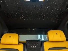 Rolls-Royce Cullinan Series II Black Badge - ფოტო 14