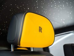 Rolls-Royce Cullinan Series II Black Badge - ფოტო 18