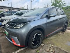 BYD Dolphin 405km Fashion Edition - ფოტო 1