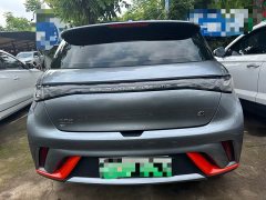 BYD Dolphin 405km Fashion Edition - ფოტო 11