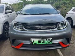 BYD Dolphin 405km Fashion Edition - ფოტო 2