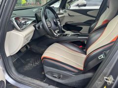 BYD Dolphin 405km Fashion Edition - ფოტო 7