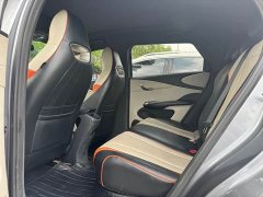 BYD Dolphin 405km Fashion Edition - ფოტო 8