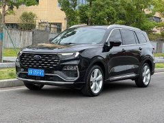 Ford Lingyue EcoBoost 225 Platinum Edition 6-Seater - ფოტო 1
