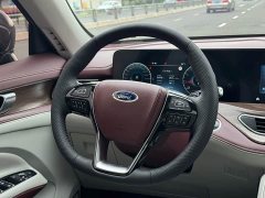 Ford Lingyue EcoBoost 225 Platinum Edition 6-Seater - ფოტო 10