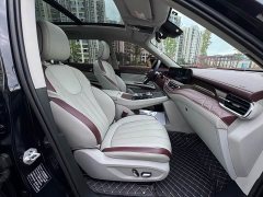 Ford Lingyue EcoBoost 225 Platinum Edition 6-Seater - ფოტო 12
