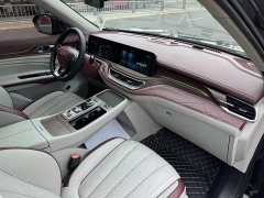 Ford Lingyue EcoBoost 225 Platinum Edition 6-Seater - ფოტო 13