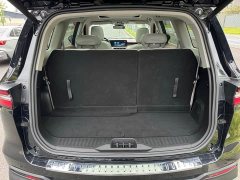 Ford Lingyue EcoBoost 225 Platinum Edition 6-Seater - ფოტო 14