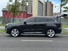 Ford Lingyue EcoBoost 225 Platinum Edition 6-Seater - ფოტო 15