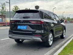 Ford Lingyue EcoBoost 225 Platinum Edition 6-Seater - ფოტო 17