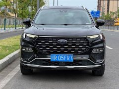 Ford Lingyue EcoBoost 225 Platinum Edition 6-Seater - ფოტო 2