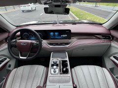 Ford Lingyue EcoBoost 225 Platinum Edition 6-Seater - ფოტო 4