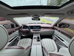 Ford Lingyue EcoBoost 225 Platinum Edition 6-Seater - ფოტო 5