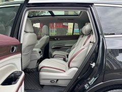 Ford Lingyue EcoBoost 225 Platinum Edition 6-Seater - ფოტო 6