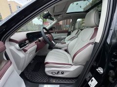 Ford Lingyue EcoBoost 225 Platinum Edition 6-Seater - ფოტო 7