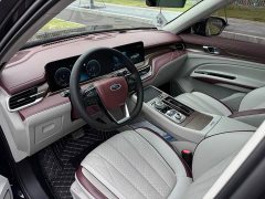 Ford Lingyue EcoBoost 225 Platinum Edition 6-Seater - ფოტო 8