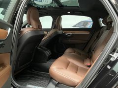 Volvo S90 2025 B5 Intelligent Luxury Edition - ფოტო 12