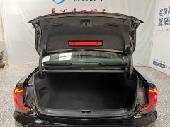 Volvo S90 2025 B5 Intelligent Luxury Edition - ფოტო 13