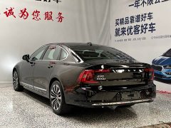 Volvo S90 2025 B5 Intelligent Luxury Edition - ფოტო 15