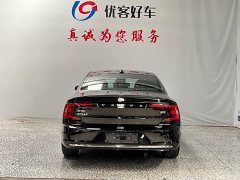 Volvo S90 2025 B5 Intelligent Luxury Edition - ფოტო 16