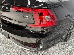 Volvo S90 2025 B5 Intelligent Luxury Edition - ფოტო 18