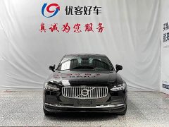 Volvo S90 2025 B5 Intelligent Luxury Edition - ფოტო 2