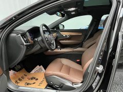 Volvo S90 2025 B5 Intelligent Luxury Edition - ფოტო 7