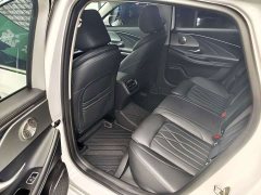 Chery Arrizo 8 1.6T DCT Smart - ფოტო 10