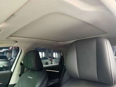 Chery Arrizo 8 1.6T DCT Smart - ფოტო 12