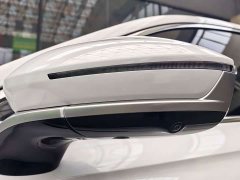 Chery Arrizo 8 1.6T DCT Smart - ფოტო 18