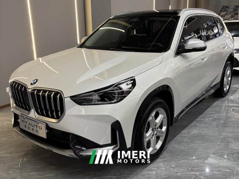 2023 BMW X1 sDrive20Li X - ავტომობილი ჩინეთიდან