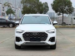 Audi Q5L 40 TFSI Fashion Dynamic - ფოტო 2
