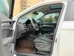Audi Q5L 40 TFSI Fashion Dynamic - ფოტო 4
