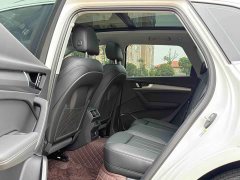 Audi Q5L 40 TFSI Fashion Dynamic - ფოტო 6