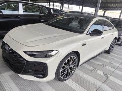 Audi A5L Sportback TFSI 150kW Smart Leader Edition - ფოტო 1