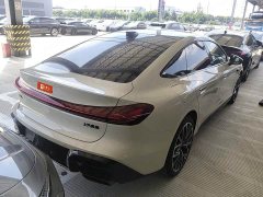 Audi A5L Sportback TFSI 150kW Smart Leader Edition - ფოტო 2