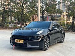 Lynk & Co Geely Lynk & Co 03 2020 1.5T Diesel DCT Standard Edition - ფოტო 1