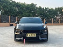 Lynk & Co Geely Lynk & Co 03 2020 1.5T Diesel DCT Standard Edition - ფოტო 2