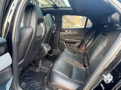 Lynk & Co Geely Lynk & Co 03 2020 1.5T Diesel DCT Standard Edition - ფოტო 5