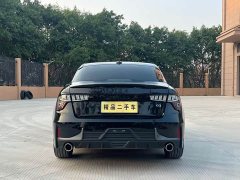 Lynk & Co Geely Lynk & Co 03 2020 1.5T Diesel DCT Standard Edition - ფოტო 8