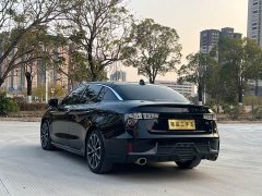 Lynk & Co Geely Lynk & Co 03 2020 1.5T Diesel DCT Standard Edition - ფოტო 9